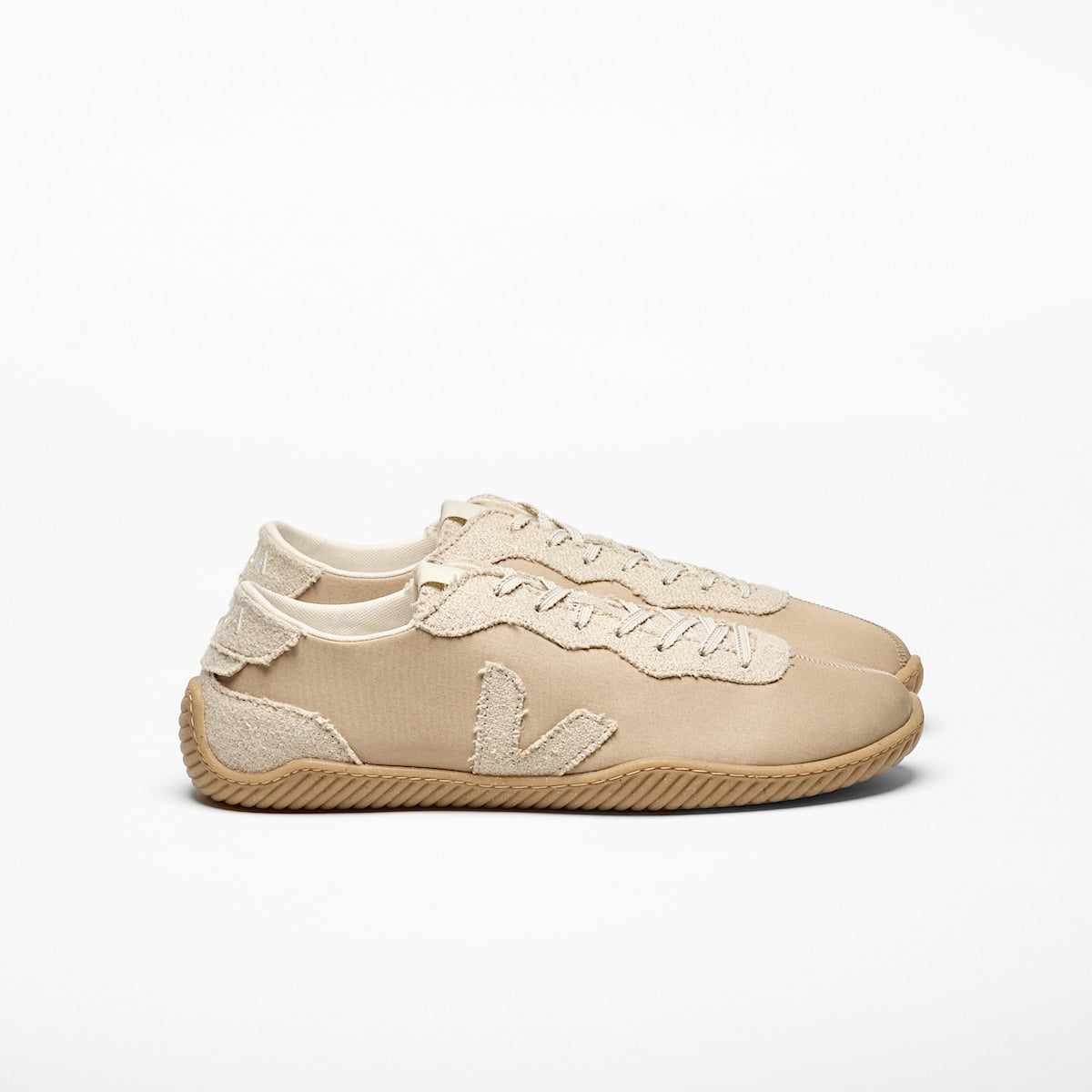 JITSU NOLYN VEJA X BASERANGE ALMOND NATURAL — 1