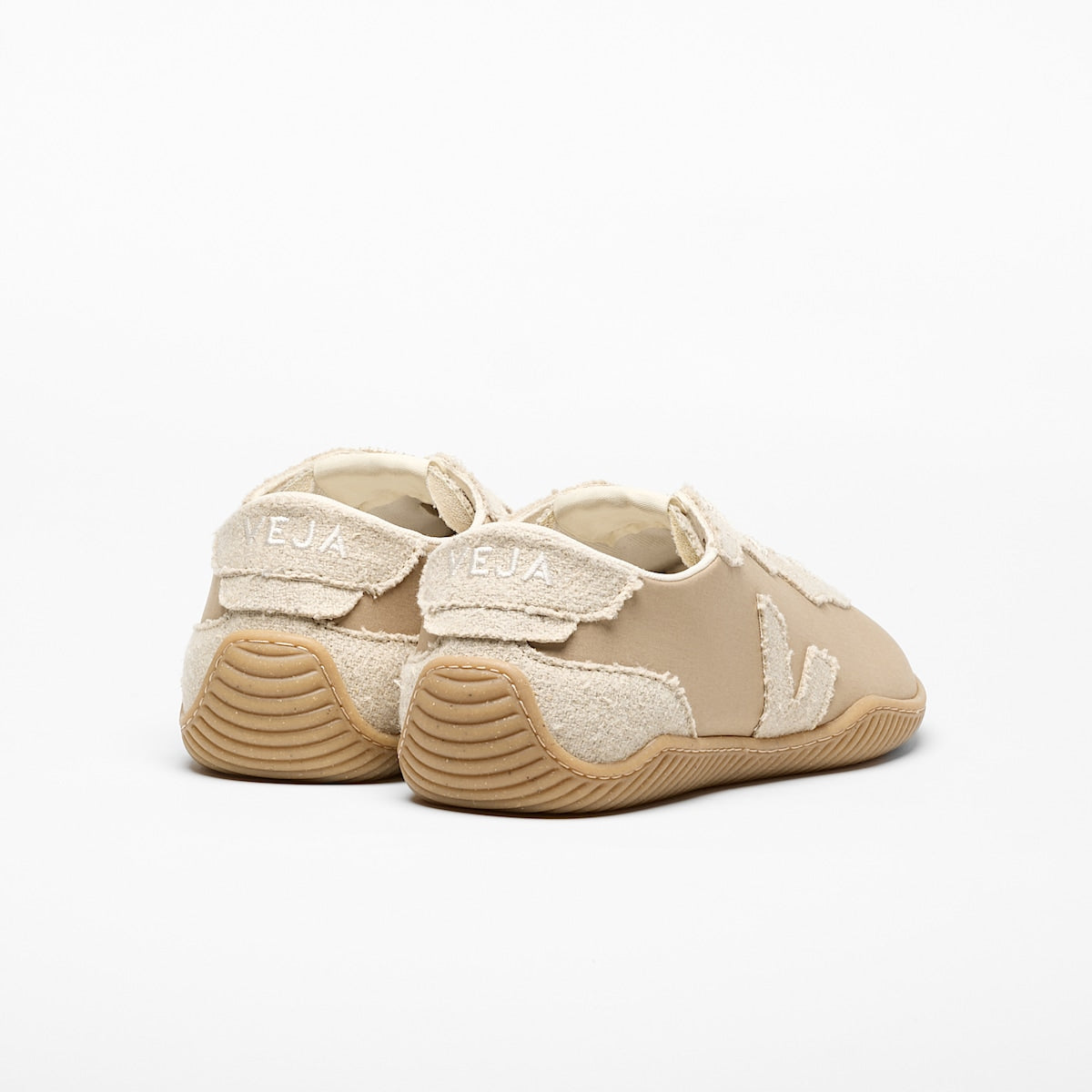 JITSU NOLYN VEJA X BASERANGE ALMOND NATURAL — 3
