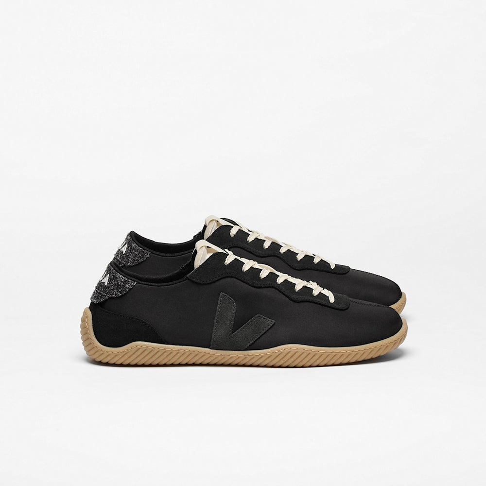 JITSU NOLYN VEJA x BASERANGE BLACK — 1