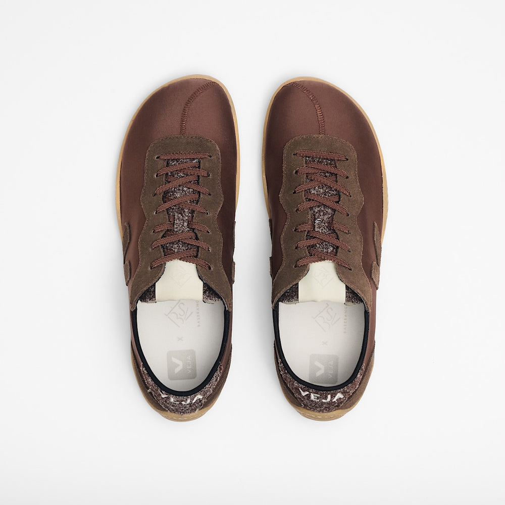 JITSU NOLYN VEJA X BASERANGE WALNUT EAGLE — 2