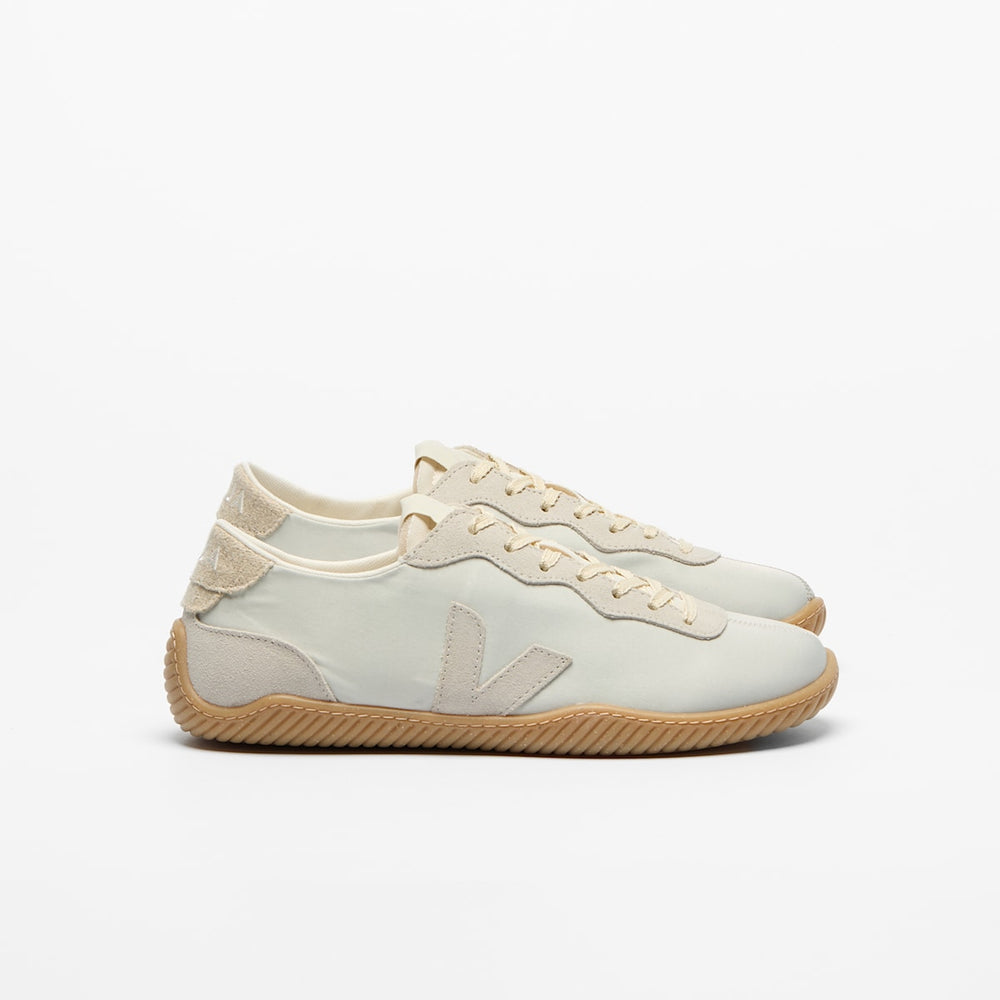 JITSU NOLYN VEJA x BASERANGE NATURAL GREY — 1