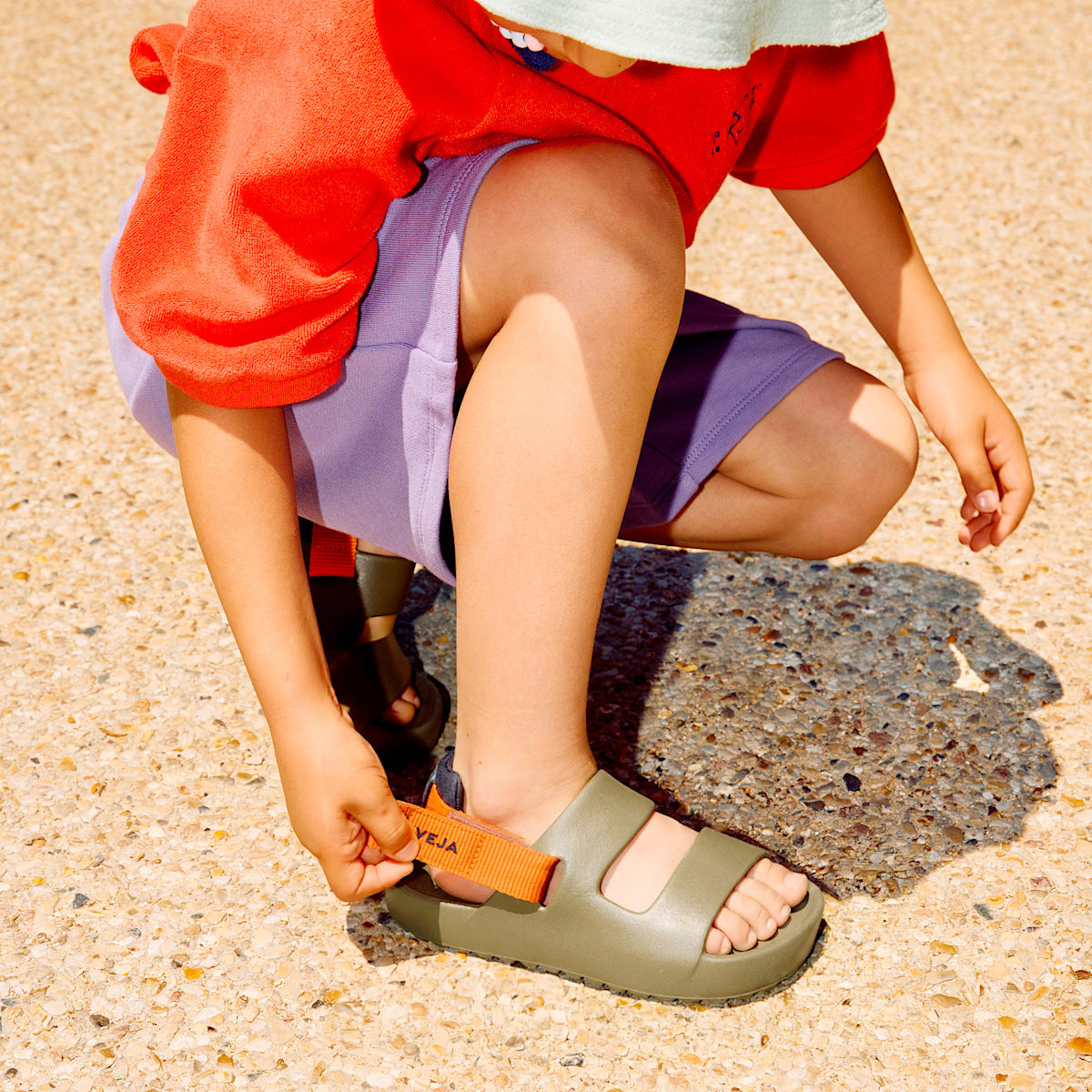 MINI ETNA KAKI — 5
