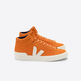 MINOTAUR SUEDE PUMPKIN PIERRE — 1