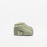 ORSO FURED SUEDE CLAY PIERRE — 1