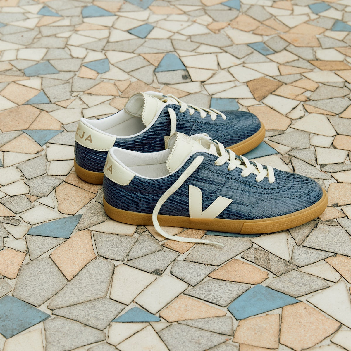 PANENKA DRAGON LEATHER NIGHT — 4