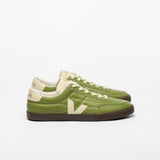 PANENKA DRAGON LEATHER KIWI — 1