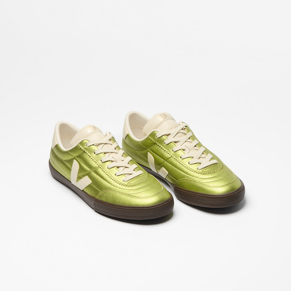PANENKA LEATHER PAGI PIERRE EAGLE — 2