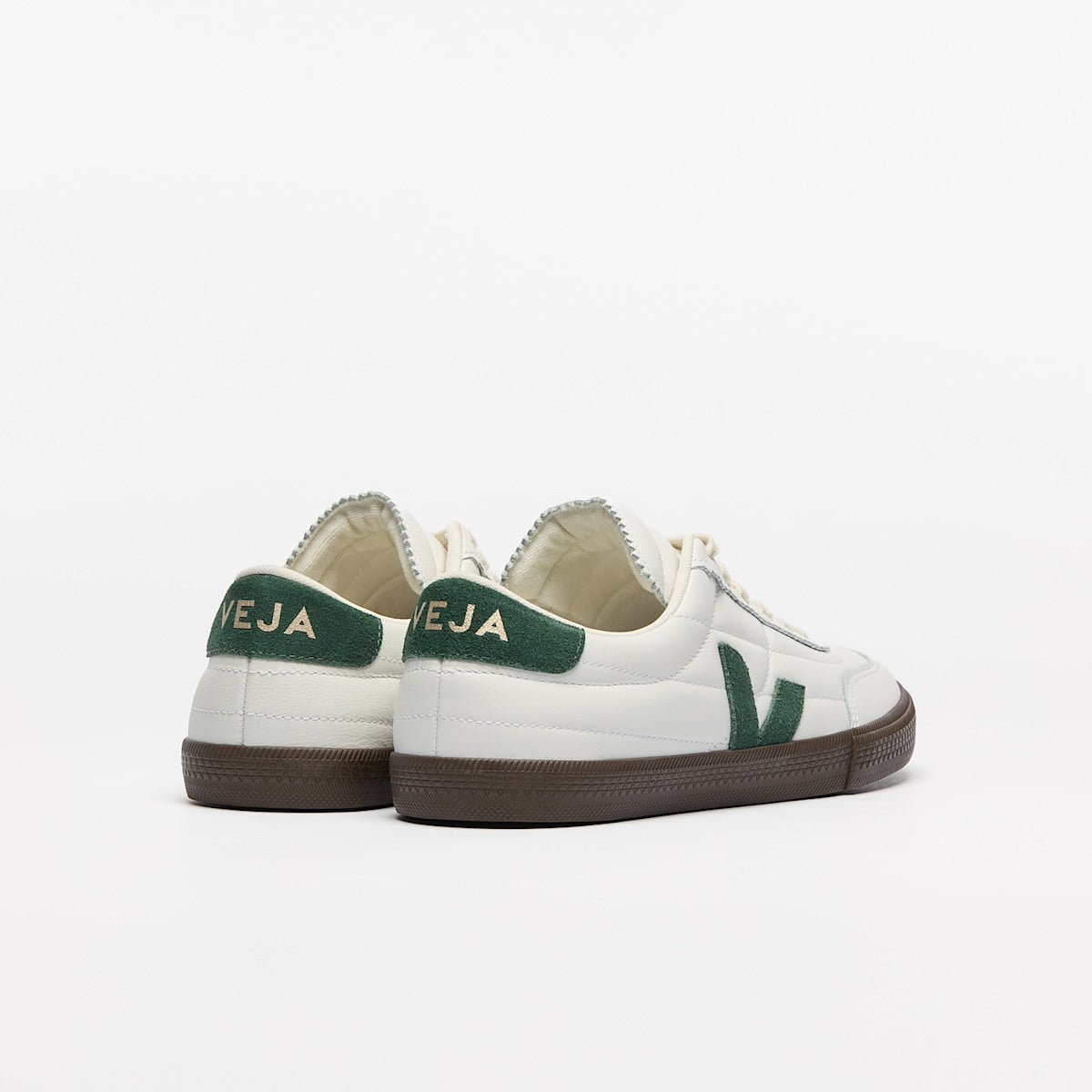 PANENKA LEATHER WHITE CYPRUS EAGLE — 3