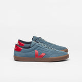 PANENKA SUEDE CALIFORNIA PEPPER BARK — 1