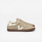 PANENKA SUEDE TAUPE PIERRE BARK — 1