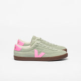 PANENKA SUEDE CLAY MALIBU BARK — 1