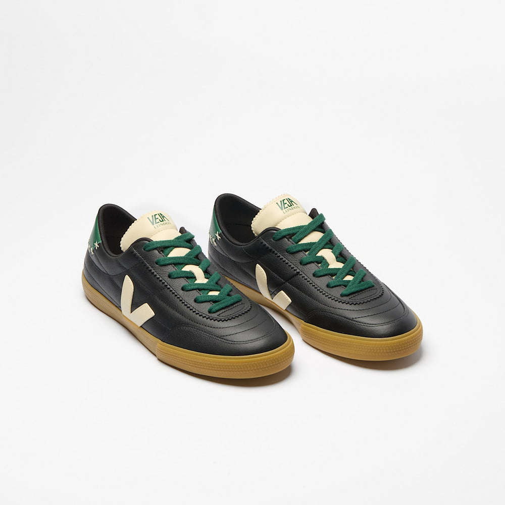 PANENKA LEATHER CITY EDITION LONDON — 2