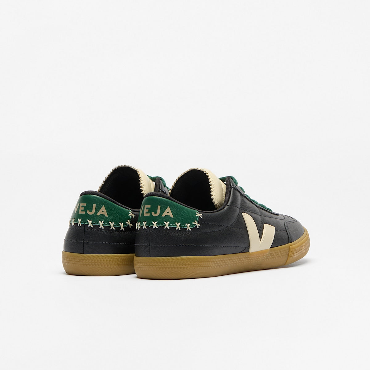 PANENKA LEATHER CITY EDITION LONDON — 3