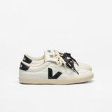 PANENKA LEATHER VEJA X MAGLIANO WHITE — 1