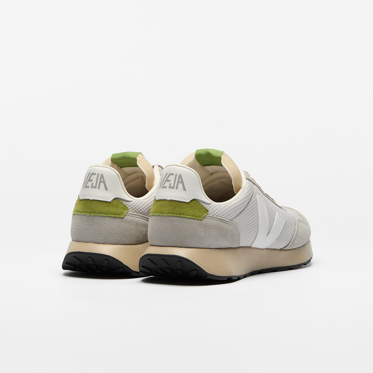PAULISTANA ALVEOMESH LIGHT GREY WHITE DETOX — 3