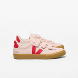 RECIFE LEATHER PETALE PEKIN NATURAL — 1
