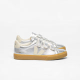 RECIFE LEATHER SILVER PIERRE — 1
