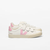 RECIFE LEATHER WHITE GUIMAUVE — 1
