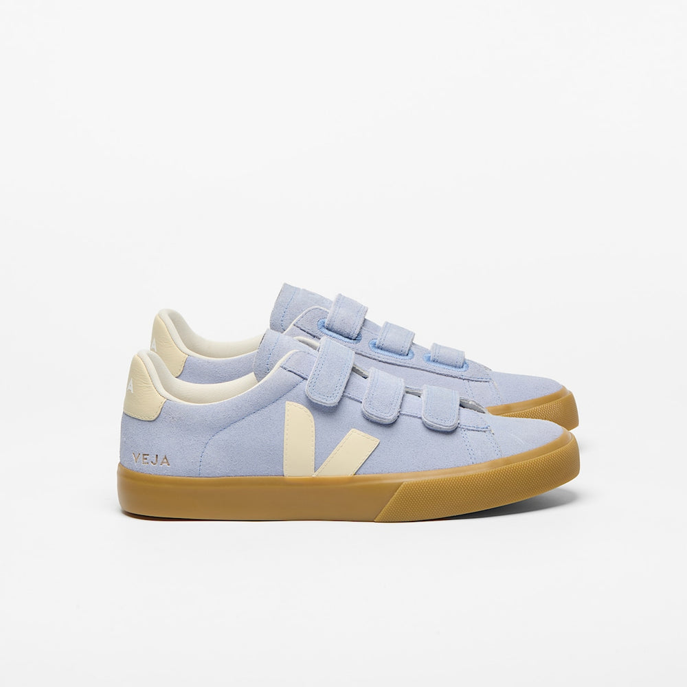 RECIFE SUEDE OLYMPE CALCAIRE NATURAL — 1