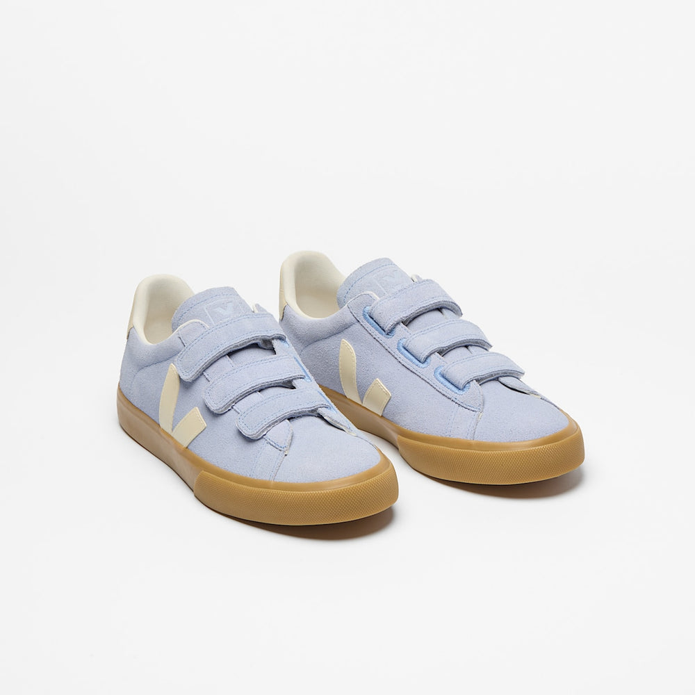 RECIFE SUEDE OLYMPE CALCAIRE NATURAL — 2