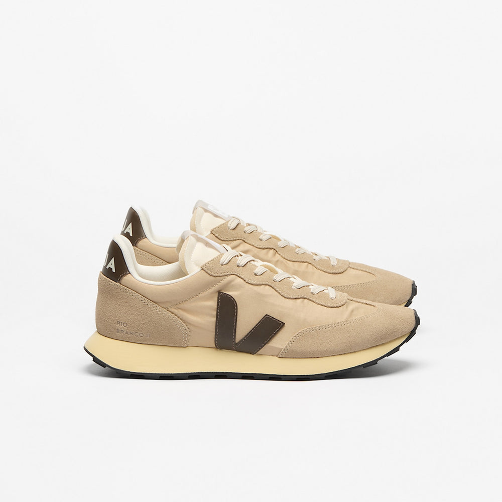 RIO BRANCO II LITE NOLYN ALMOND SAHARA EAGLE — 1