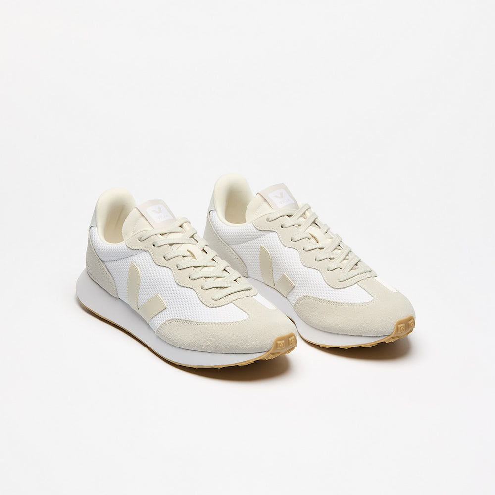 RIO BRANCO II ALVEOMESH WHITE PIERRE — 2