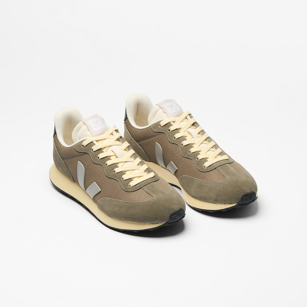 RIO BRANCO II RIPSTOP KAKI OXFORD GREY BLACK — 2