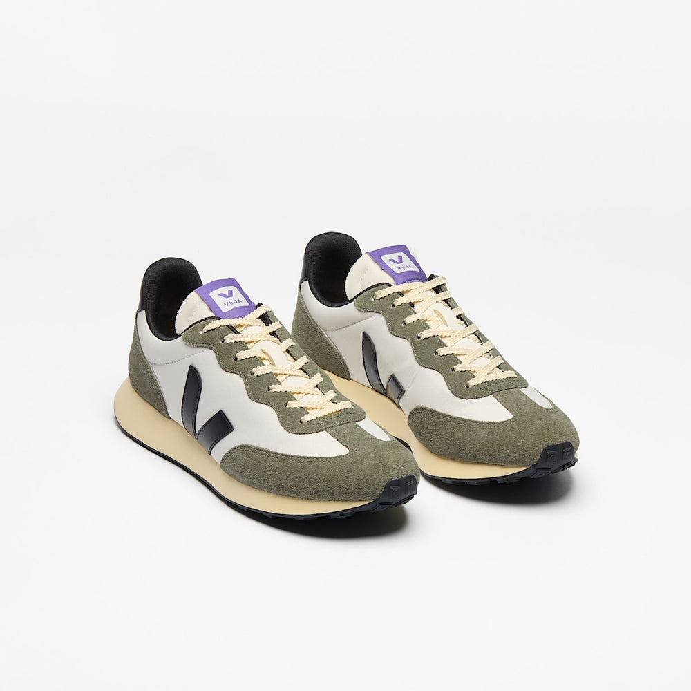 RIO BRANCO II NOLYN BLACK KAKI — 2