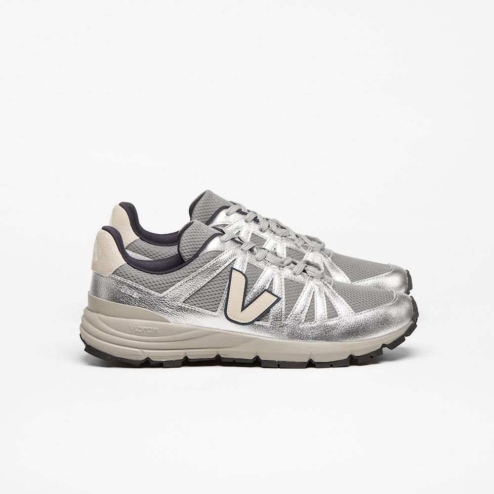 SALAR ALVEOMESH PIERRE SILVER — 1
