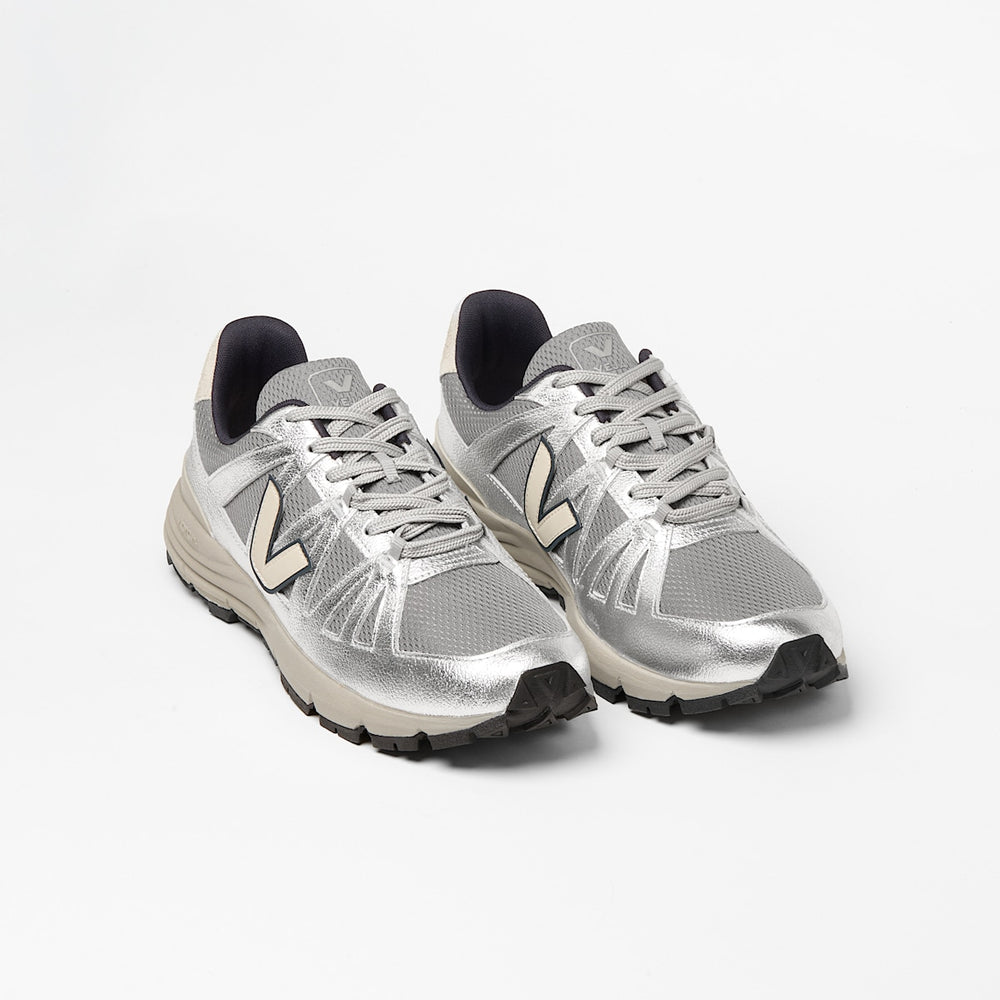 SALAR ALVEOMESH PIERRE SILVER — 2
