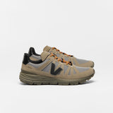 SALAR ALVEOMESH ARDOISE TAUPE BLACK — 1