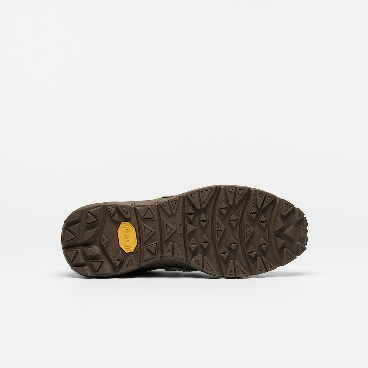 SALAR ALVEOMESH VEJA X CARNAN MILITAR — 4