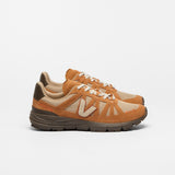 SALAR ALVEOMESH VEJA X CARNAN UMBER — 1