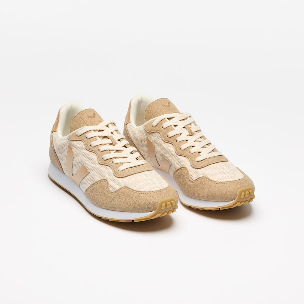SDU REC J-MESH NATURAL PLATINE — 2