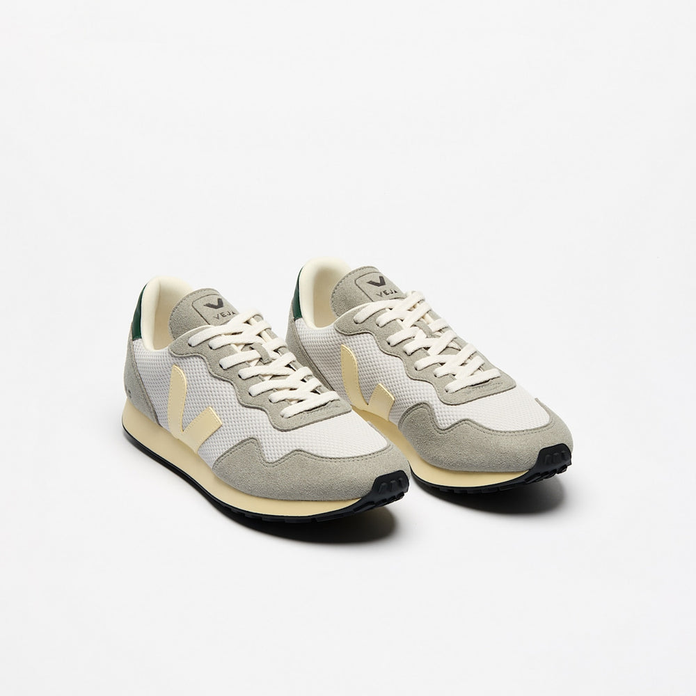SDU ALVEOMESH LIGHT GREY BUTTER — 2