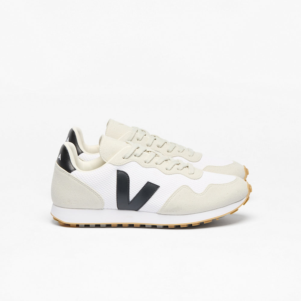 SDU ALVEOMESH WHITE BLACK PIERRE — 1