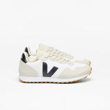 SDU ALVEOMESH WHITE BLACK PIERRE — 1