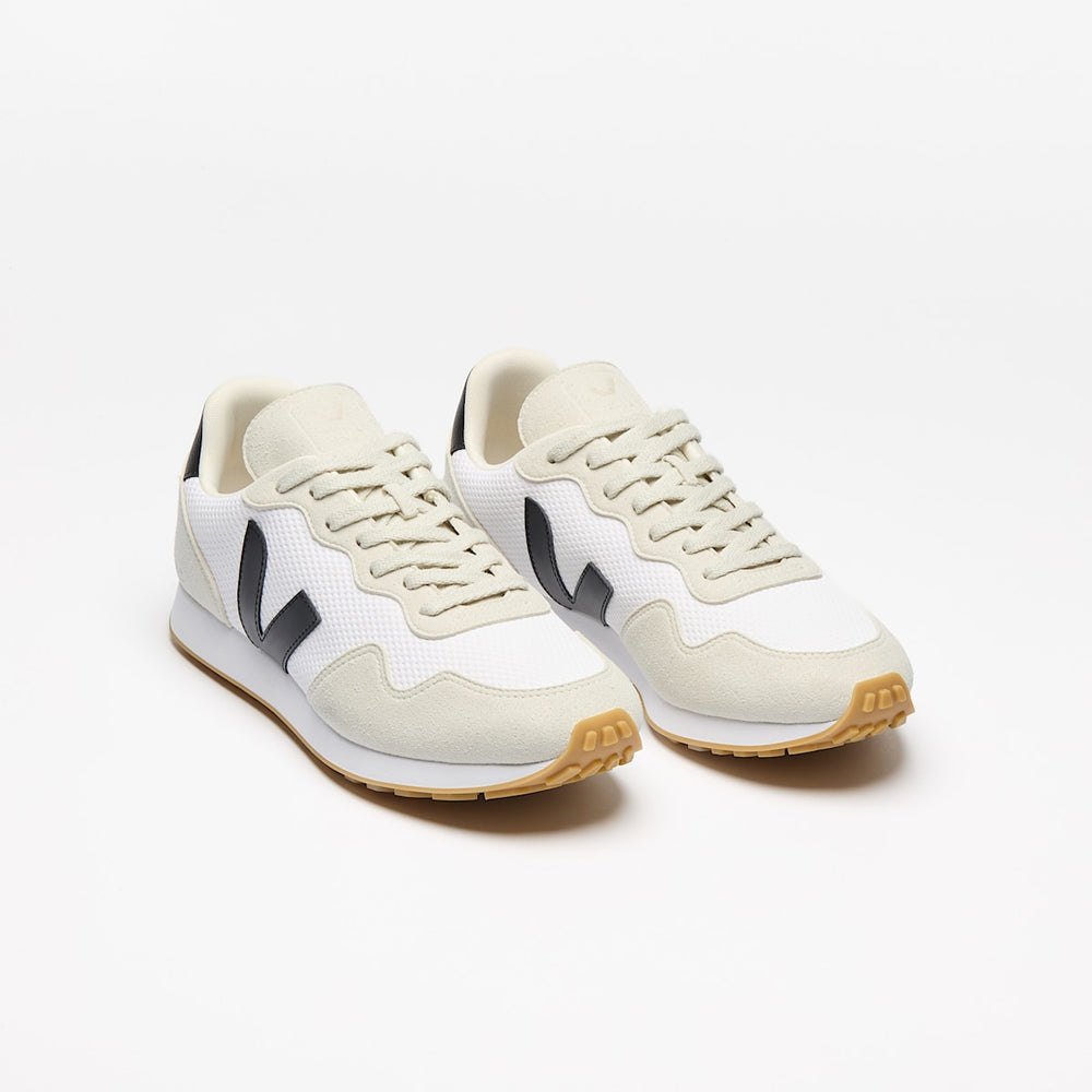 SDU ALVEOMESH WHITE BLACK PIERRE — 2