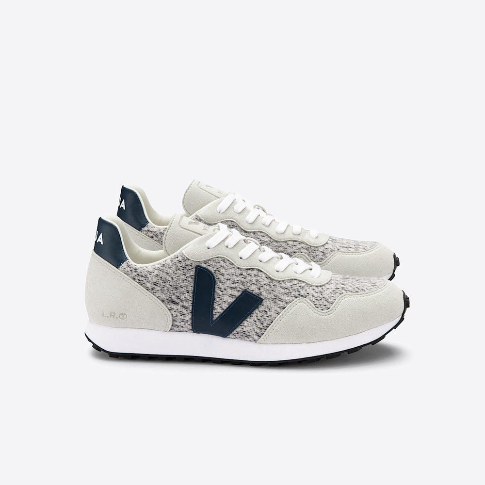 SDU FLANNEL SNOW NAUTICO — 1