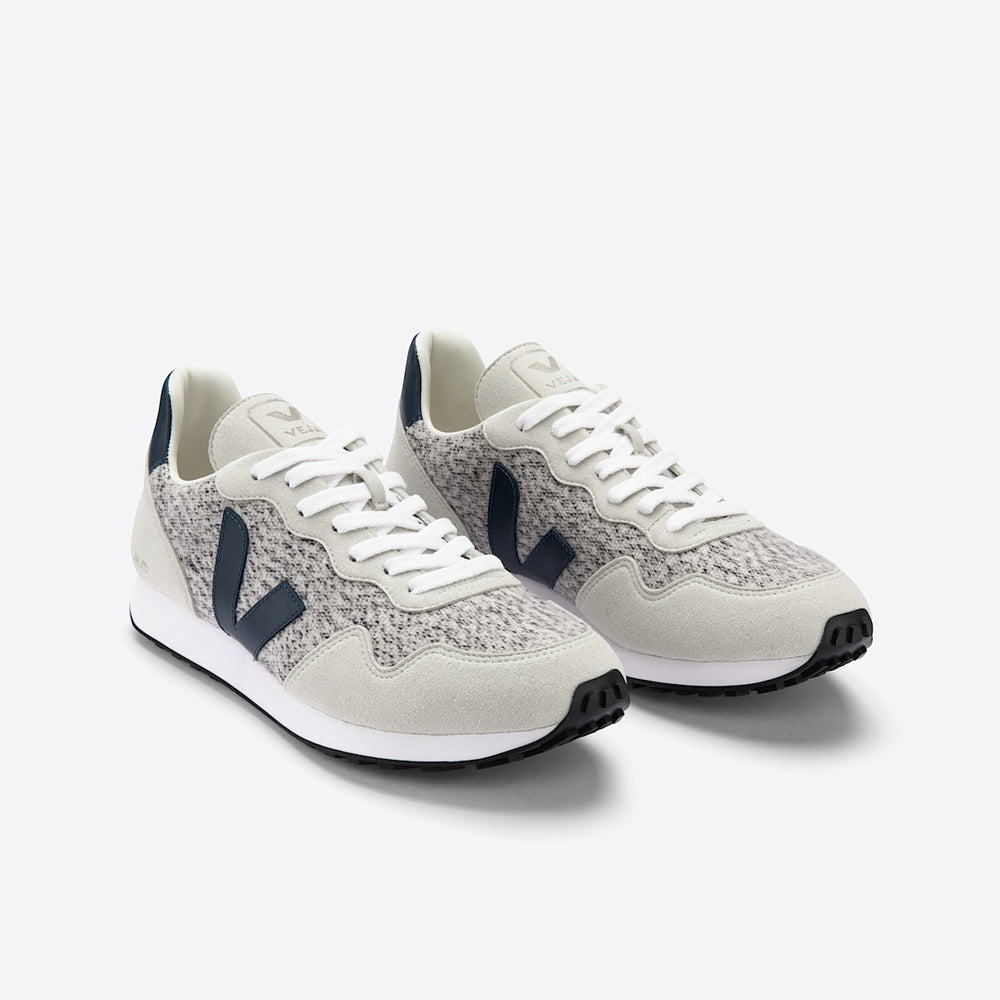 SDU FLANNEL SNOW NAUTICO — 2