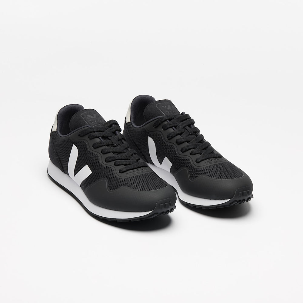 SDU B-MESH BLACK WHITE — 2