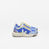 CANARY ELASTIC LACES ALVEOMESH PAROS ICE — 1