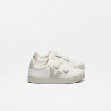 ESPLAR LEATHER WHITE NATURAL — 1