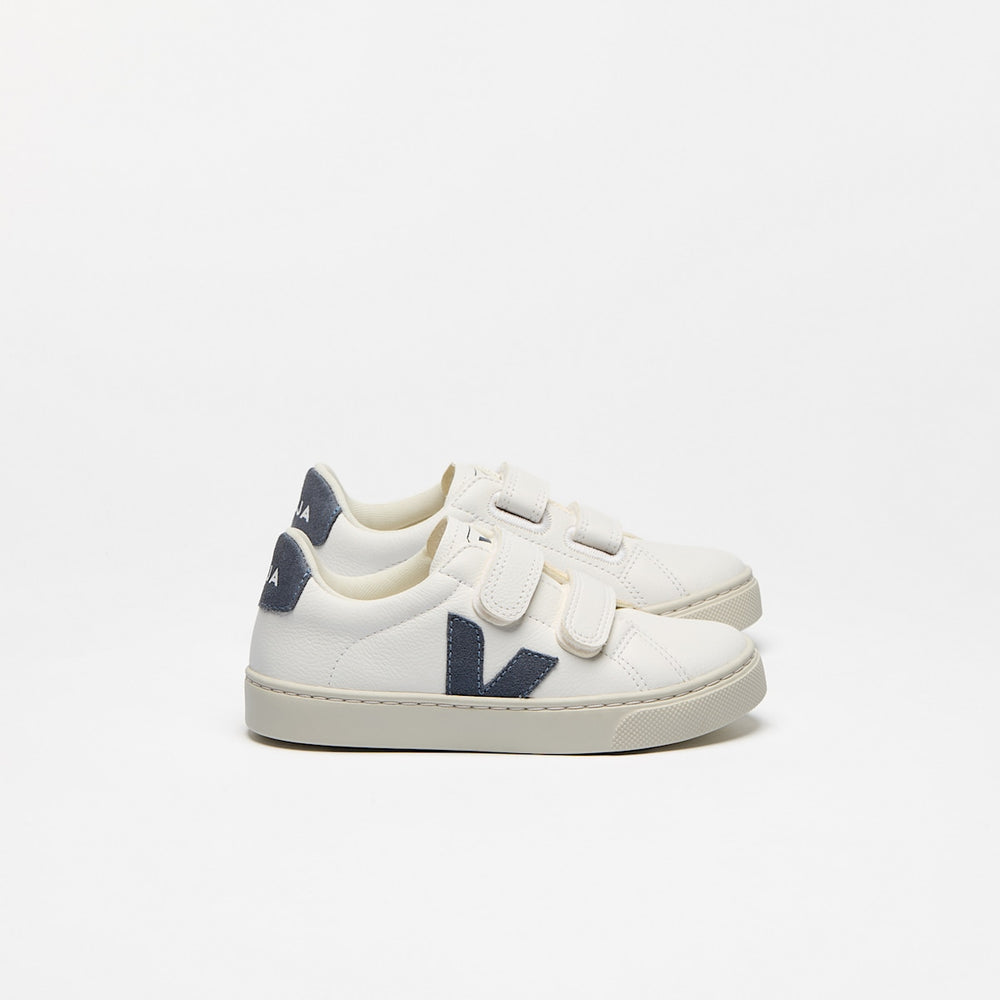 ESPLAR LEATHER WHITE CALIFORNIA — 1