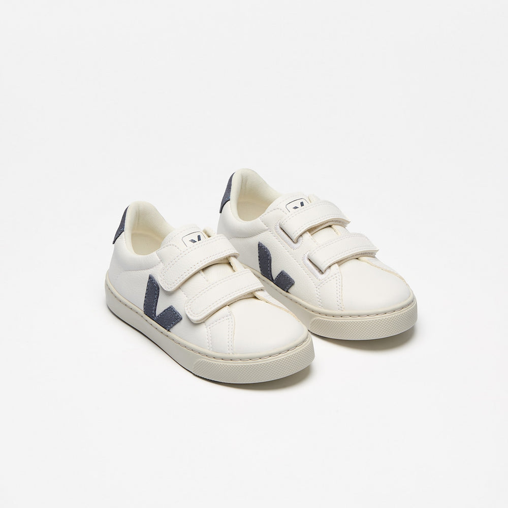 ESPLAR LEATHER WHITE CALIFORNIA — 2