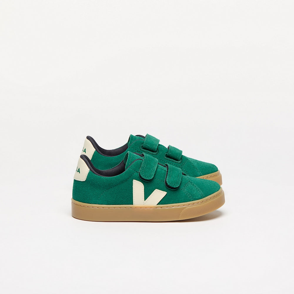 ESPLAR SUEDE GOLF CASHEW — 1