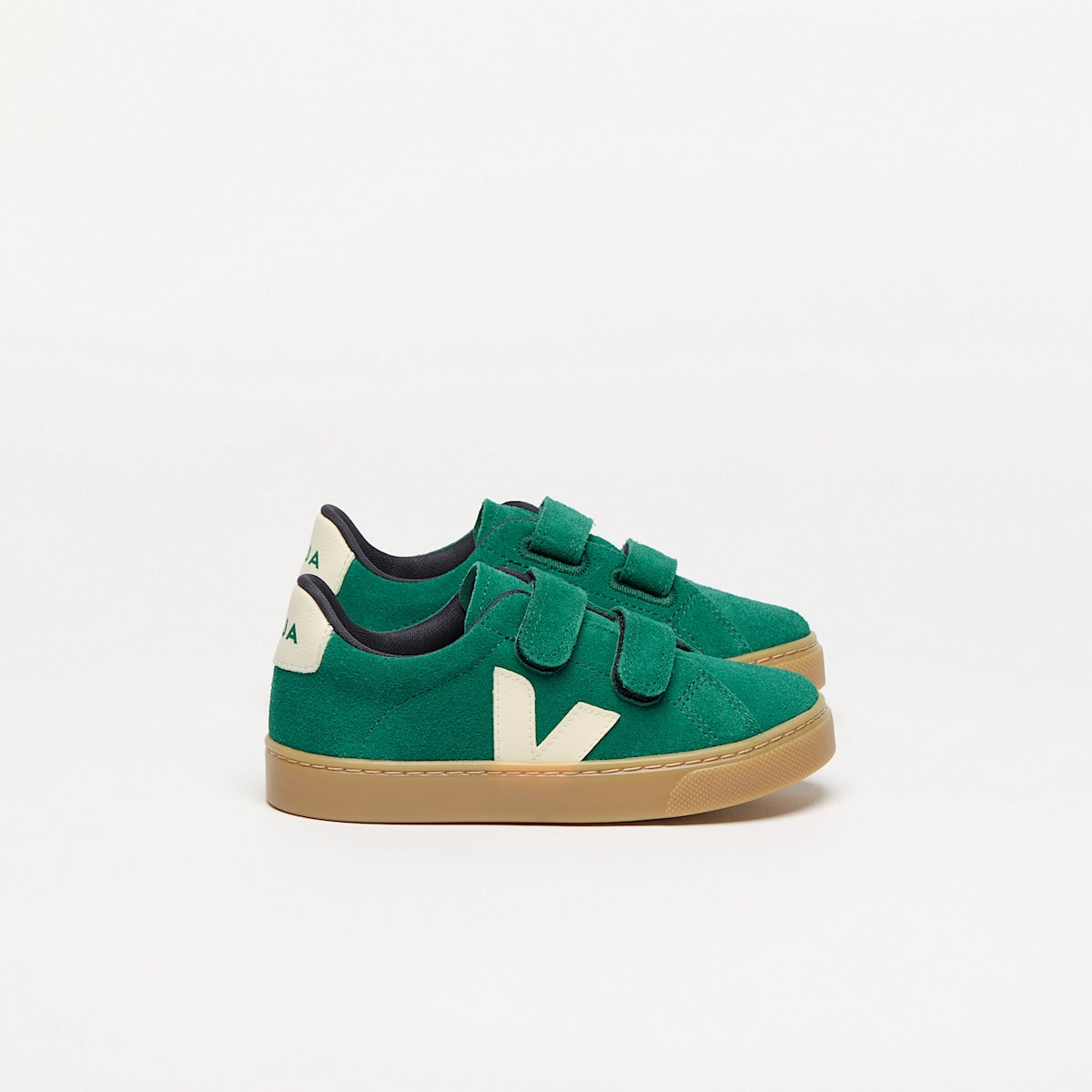 ESPLAR SUEDE GOLF CASHEW — 1