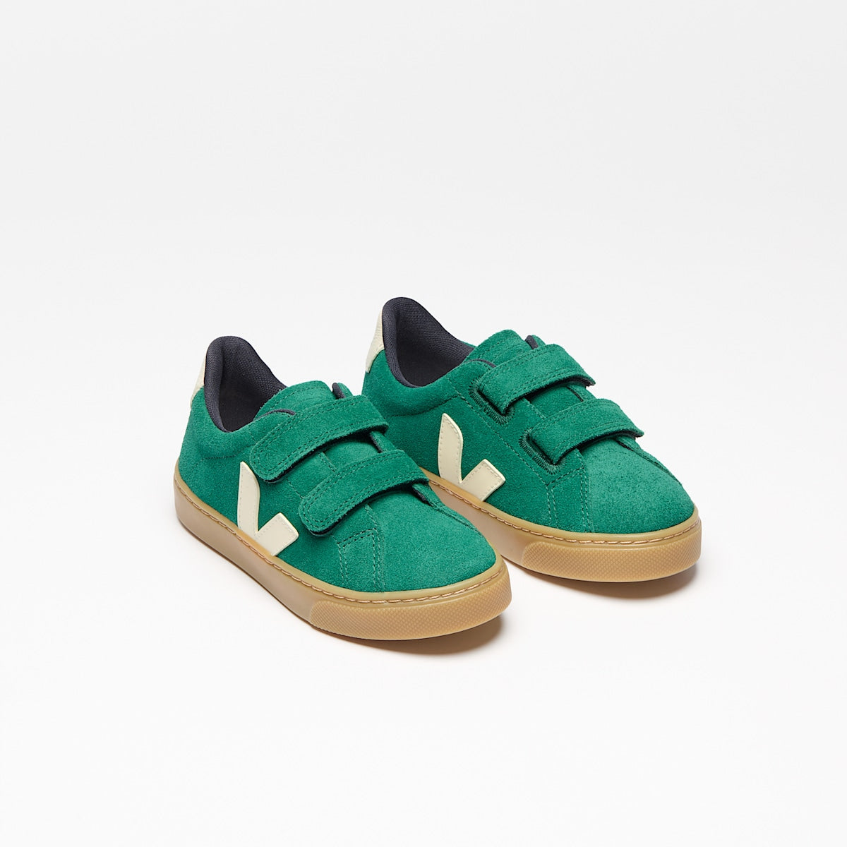ESPLAR SUEDE GOLF CASHEW — 2