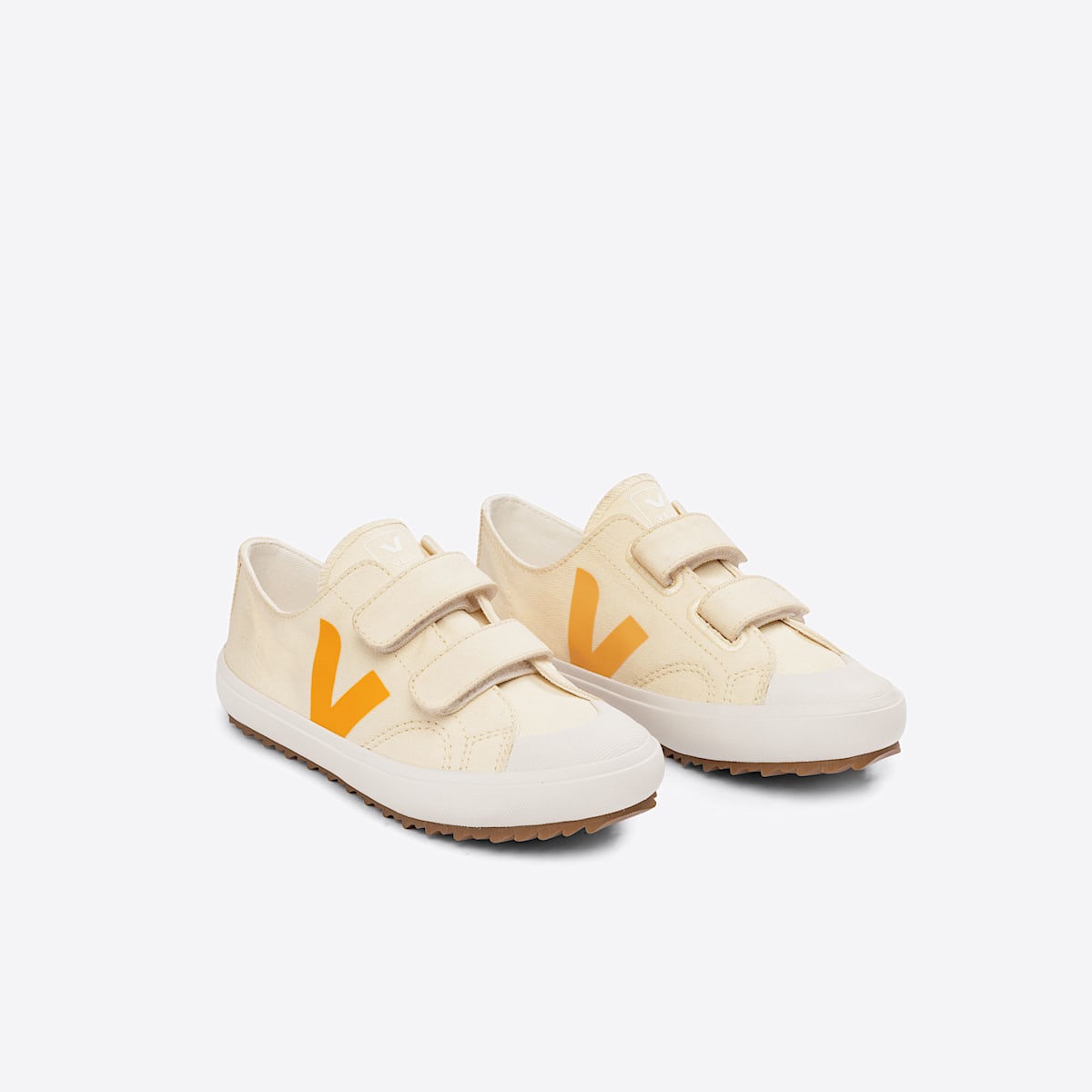OLLIE CANVAS VEJA X BONPOINT BUTTER — 2