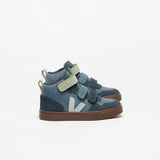 V-10 MID SUEDE CALIFORNIA SHARK BARK — 1